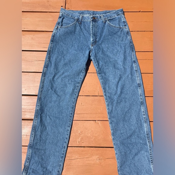 Jeans for men 32x30. Never wear. - Picture 2 of 4